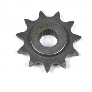 Pignon Cyclo Peugeot 103 RCX SPX Renforc&eacute; 11 Dents Qualit&eacute; Origine - Made in France
