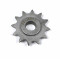 Pignon Cyclo Peugeot 103 RCX SPX Renforcé 12 Dents Qualité Origine - Made in France