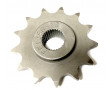 Pignon Cyclo Peugeot 103 RCX SPX Renforc&eacute; 13 Dents Qualit&eacute; Origine