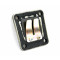 Clapet Peugeot 103 MVL SPX Vogue RCX SP - G1 Carbone Compétition Type Bidalot Athena