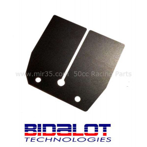 Lamelle Clapet Bidalot 0.30mm Pour G3 (x1)