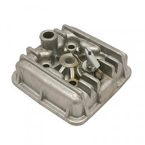 Culasse Peugeot 103 Liquide RCX SPX LC avec D&eacute;compresseur Adapt. Origine