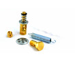 Kit R&eacute;paration Carburateur Solex 3800 (Kit 6 Pi&egrave;ces) - Fabrication Francaise