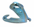 Levier Vanne de Carburateur + Poulie Pour Solex 3800