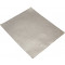 Protection Isolante Adhesive en TISSU de VERRE ET Aluminium (250x200mm) (x1)