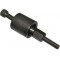 Arrache Silentbloc 20x17mm Pour Coffret 5030 Buzzetti (5022)