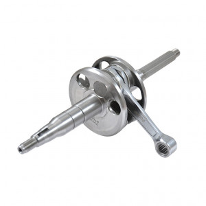 Vilebrequin Scooter MBK Nitro Aerox SR50 F12 MachG Ovetto - Polini For Race 210.0048