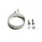Collier de Silencieux Scooter Leovince &Oslash;60 Pour RS / TT / R / Z / G1 / TOP ONE / FOR ONE