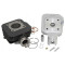 Haut Moteur Scooter Top Perf Fonte Peugeot Ludix ONE Trend Snake Classic Vivacity 2T 2008-> Kisbee 2T 2013-> 
