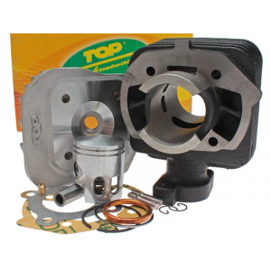 Haut Moteur Top Perf Fonte Peugeot Ludix ONE Trend Snake Classic Vivacity 2T 2008➔ Kisbee 2T 2013➔