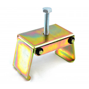 Outils / Arrache Stator Platine d'Allumage Cyclo / Solex (Extracteur 2 griffe)