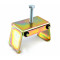 Outils / Arrache Stator Platine d'Allumage Cyclo / Solex (Extracteur 2 griffe)
