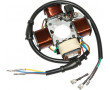 Stator Allumage Cyclo Piaggio CIAO 12V Adaptable Origine