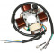 Stator Allumage Cyclo Piaggio CIAO 12V Adaptable Origine