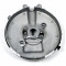 Platine Allumage Support Stator Peugeot 103 Electronique - RCX SPX SP Vogue