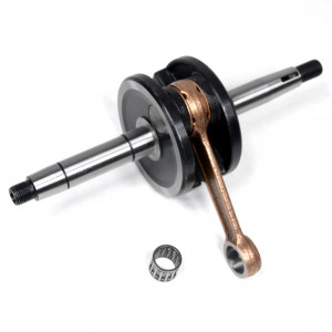 Vilebrequin MBK 51 Magnum Club Passion XR - AV10 / 512 &eacute;lectronique Masse Pleine