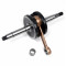 Vilebrequin MBK 51 Magnum Club Passion XR - AV10 / 512 électronique Masse Pleine