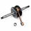 Vilebrequin MBK 51 Magnum Club Passion XR - AV10 / 512 &eacute;lectronique Masse Pleine