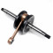 Vilebrequin MBK 51 Magnum Club Passion XR - AV10 / 512 électronique Masse Pleine