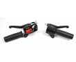 Kit Poign&eacute;e Peugeot 103 MVL SP Vogue - Gaz + Leviers Frein + D&eacute;compresseur + Starter Type CLB (Complet)