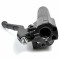 Kit Poignée Peugeot 103 MVL SP Vogue - Gaz + Leviers Frein + Décompresseur + Starter Type CLB (Complet)
