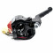 Kit Poignée Peugeot 103 MVL SP Vogue - Gaz + Leviers Frein + Décompresseur + Starter Type CLB (Complet)