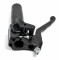 Kit Poignée Peugeot 103 MVL SP Vogue - Gaz + Leviers Frein + Décompresseur + Starter Type CLB (Complet)