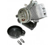 MOTEUR Cyclo Peugeot 103 MVL-SP (TYPE Origine) (Complet avec Echappement + CACHE Allumage) (Qualite Origine)