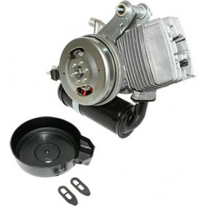 Moteur Complet Peugeot 103 MVL SP CHRONO / Vogue avec Variateur / Allumage Electronique (Avec pot)