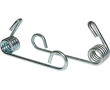 Ressort Moteur Cyclo MBK 51 41 Motobecane Motoconfort type Epingle - Adaptable Origine (X2)