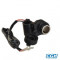 Chargeur Allume Cigare Fixation Guidon (Prise 12V )