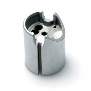 Boisseau Carburateur Dellorto PHBG 30&deg; a 60&deg; - Ref 9475