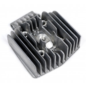 Culasse Doppler ER1 MBK 51 AV10 Motob&eacute;cane - &Oslash; 39 Haute Compression Racing