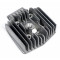 Culasse Doppler ER1 MBK 51 AV10 Motob&eacute;cane - &Oslash; 39 Haute Compression Racing