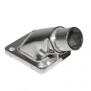 Pipe Admission Peugeot 103 SPX / RCX DR &Oslash; 15 Carburateur SHA 14/15/16