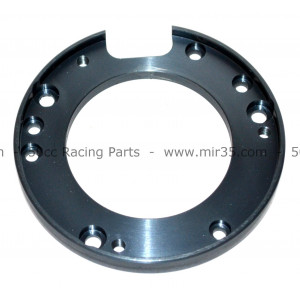 Platine Allumage PVL Bidalot Moto 50cc Minarelli AM6 et Derbi tous Mod&egrave;les