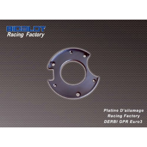 Platine Allumage PVL Bidalot Derbi Euro 3