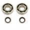 Kit Roulement Vilo + Joint Spi Cyclo Motobécane MBK 41 51 88 - 16x42x13 C3 polyamide 6302QR