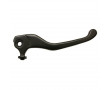 Levier Frein Droit Noir MBK Booster Spirit 99/00 (OEM 4VVH392210) Magnum Racing XR &agrave; Disque