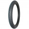 Pneu Cyclo 17 Pouces 2-1/2x17 2.50-17 Mitas B4 TT 43J Reinf (Chambre)