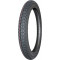 Pneu Cyclo 18 Pouces 2-1/2x18 2.50-18 Mitas B3 TT 43J Reinf (Chambre)