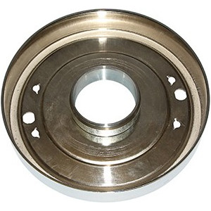 Flasque / Cloche Embrayage MBK 51 / Dakota / Kansas / Phenix / Motob&eacute;cane pour Variateur &agrave; Galet