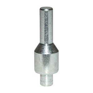 Colonette de joue mobile Variateur MBK 51 &agrave; Riveter / Motob&eacute;cane