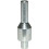 COLONNETTE DE VARIATEUR CYCLO ADAPTABLE MBK 51 A RIVETER