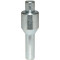 COLONNETTE DE VARIATEUR CYCLO ADAPTABLE MBK 51 A RIVETER