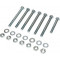 Kit Visserie / Boulon Carters Moteur Cycl MBK 51 41 CLUB (AV10) (x7)