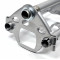 Fourche Peugeot 103 MV MVL Vogue Chrono Grise 16/17P Télescopique Type Origine