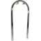 PONTET de GARDE BOUE Avant Cyclo Peugeot 103 MVL CHROME