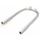 Pontet de Garde Boue Avant Peugeot 103 MVL Chrome (Tringle)