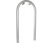 PONTET de GARDE BOUE Avant Cyclo Peugeot 103 MVL GRIS